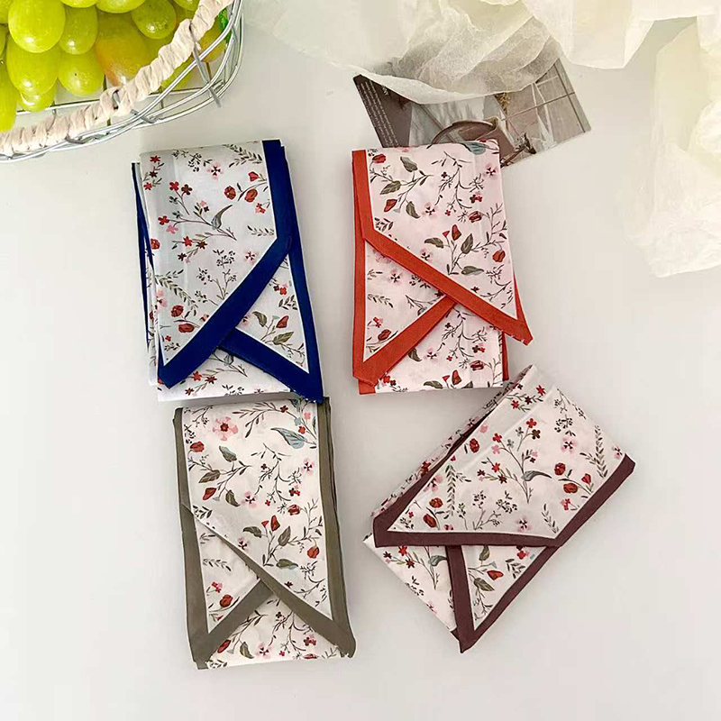 2026 New Arrival Women Vintage - Face Scarf Mask incelemesi ve fiyatı