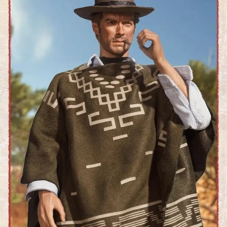 Men's Cape Fashionable Knitted - Muffler Men Wool incelemesi ve fiyatı