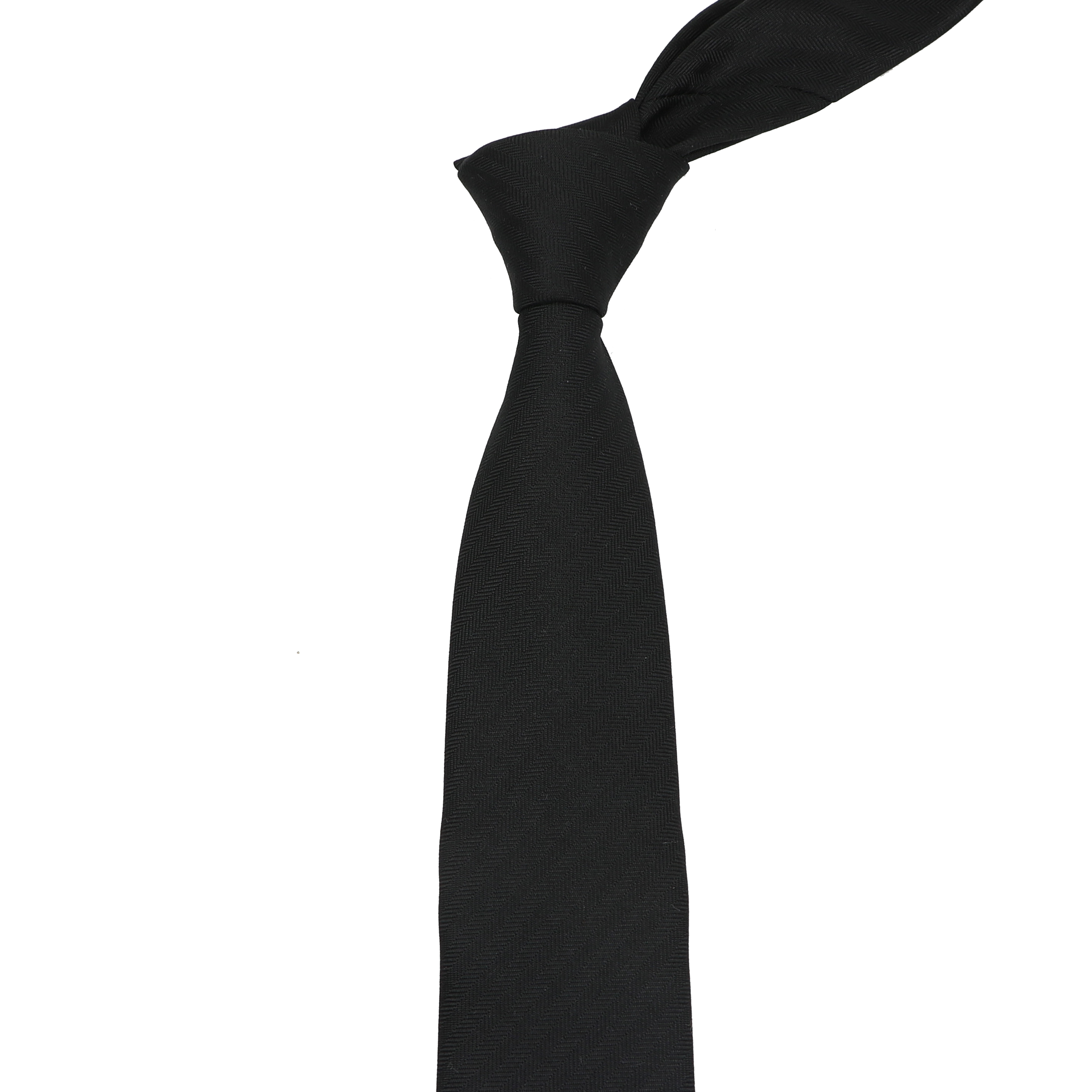 Men's Soft Downy Suede Tie Sol - Skinny Tie Men incelemesi ve fiyatı
