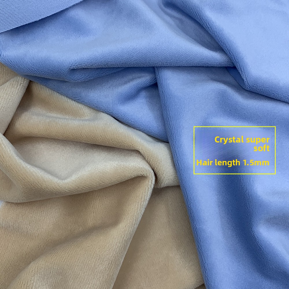 44 Colors Soft Short Plush Fab - Woven Scarf Blanket incelemesi ve fiyatı