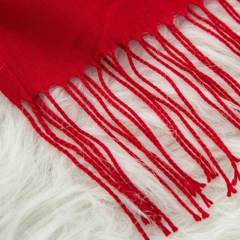 2024 Fashion Winter Women Scar - Stole Wedding Shawl incelemesi ve fiyatı
