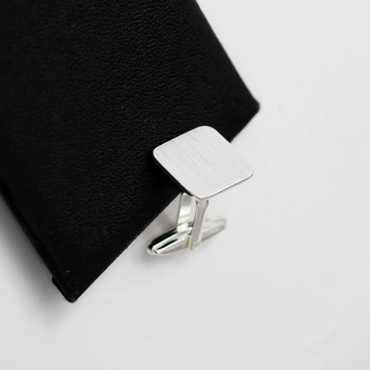 Beadsnice 2 pieces 925 Silver  - Tie Clip Silver incelemesi ve fiyatı