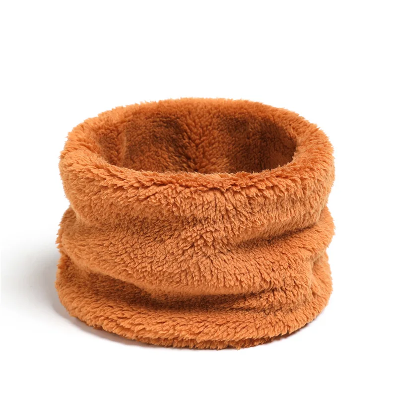 New Cashmere Warm Neckerchief  - Muffler Men Wool incelemesi ve fiyatı