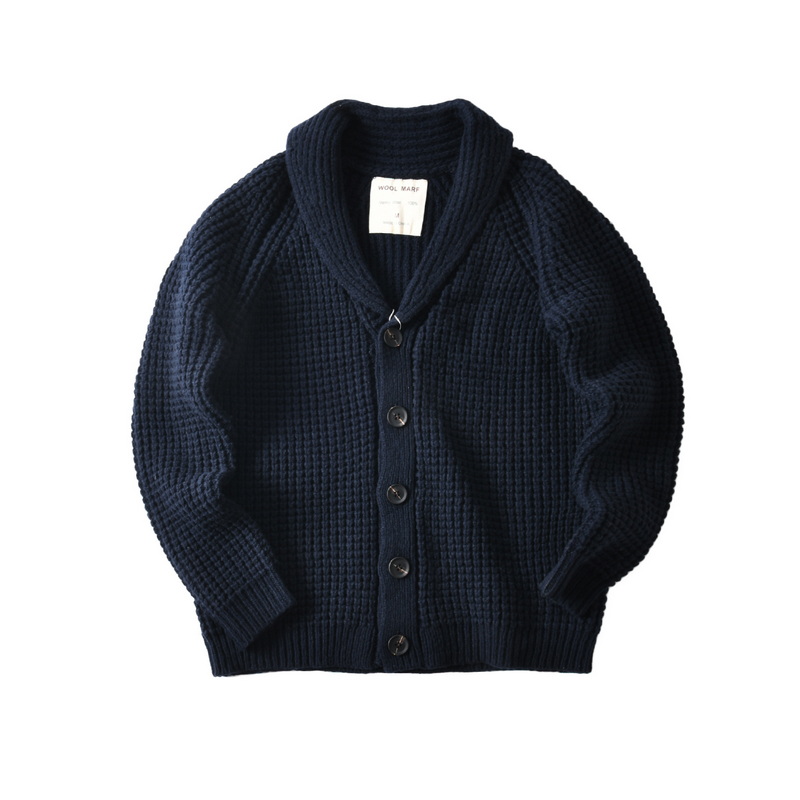 Eu Vintage 100% Wool Chunky Kn - Muffler Men Wool incelemesi ve fiyatı