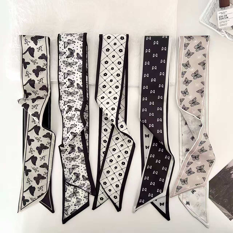 Luxury Brand Model Bag Handbag - Silk Neck Scarf incelemesi ve fiyatı