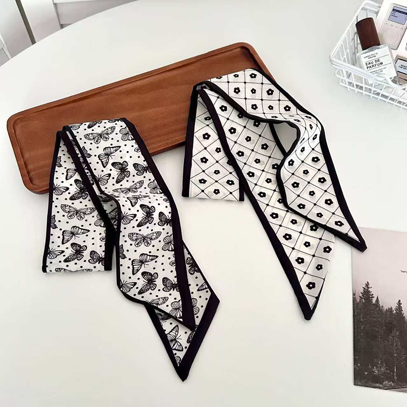Luxury Brand Model Bag Handbag - Silk Neck Scarf incelemesi ve fiyatı