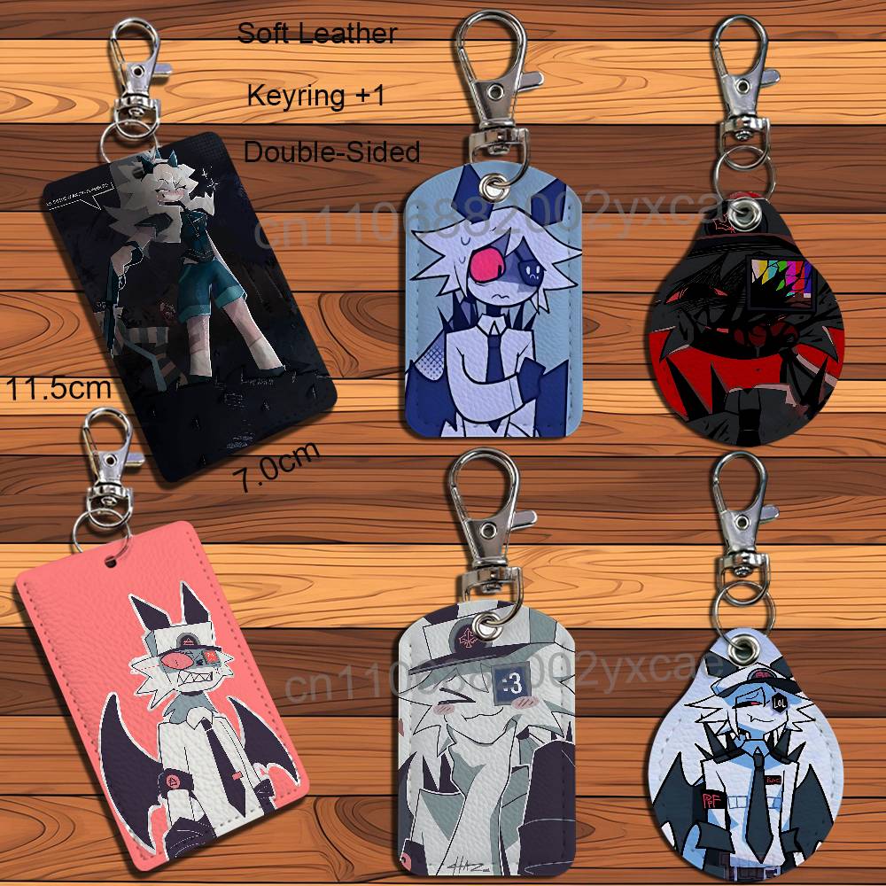Mister Barrel Katieverse FPE L - Lanyard Badge Holder incelemesi ve fiyatı