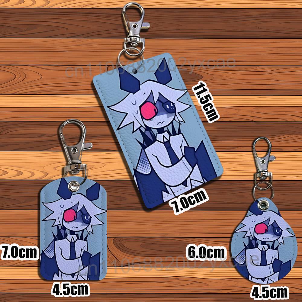 Mister Barrel Katieverse FPE L - Lanyard Badge Holder incelemesi ve fiyatı