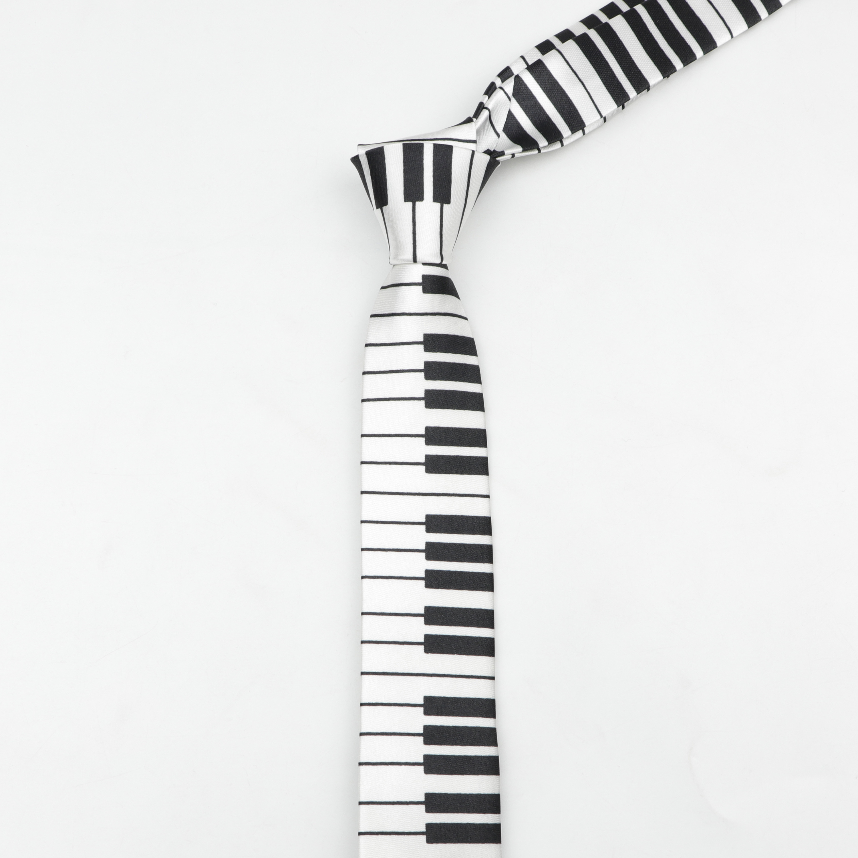 Classic Fashion Men's Skinny T - Skinny Tie Men incelemesi ve fiyatı