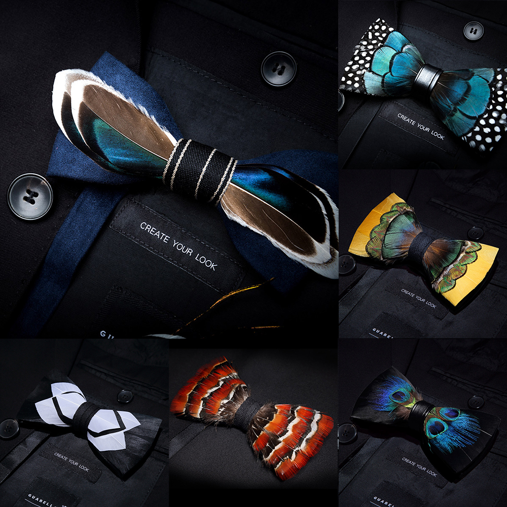 KAMBERFT designer brand Handma - Bow Tie Pre Tied incelemesi ve fiyatı