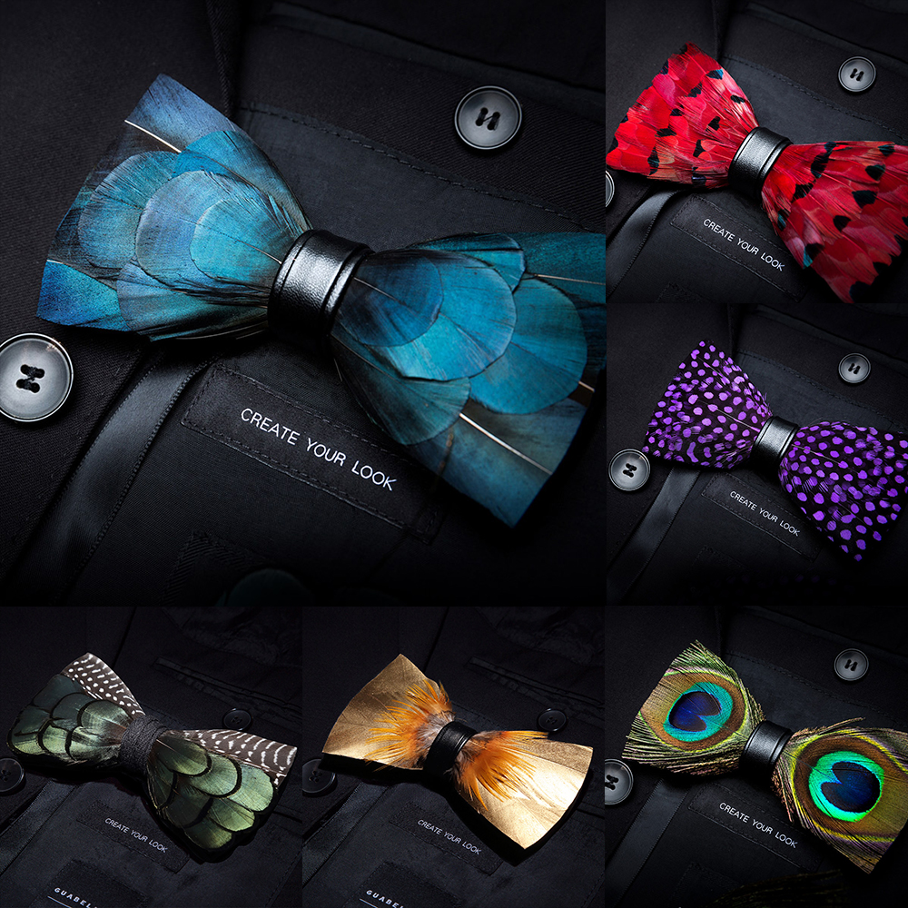 KAMBERFT designer brand Handma - Bow Tie Pre Tied incelemesi ve fiyatı