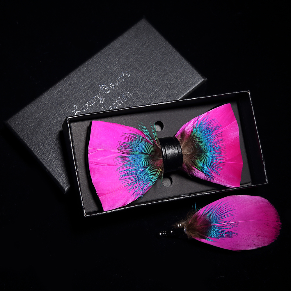 KAMBERFT designer brand Handma - Bow Tie Pre Tied incelemesi ve fiyatı