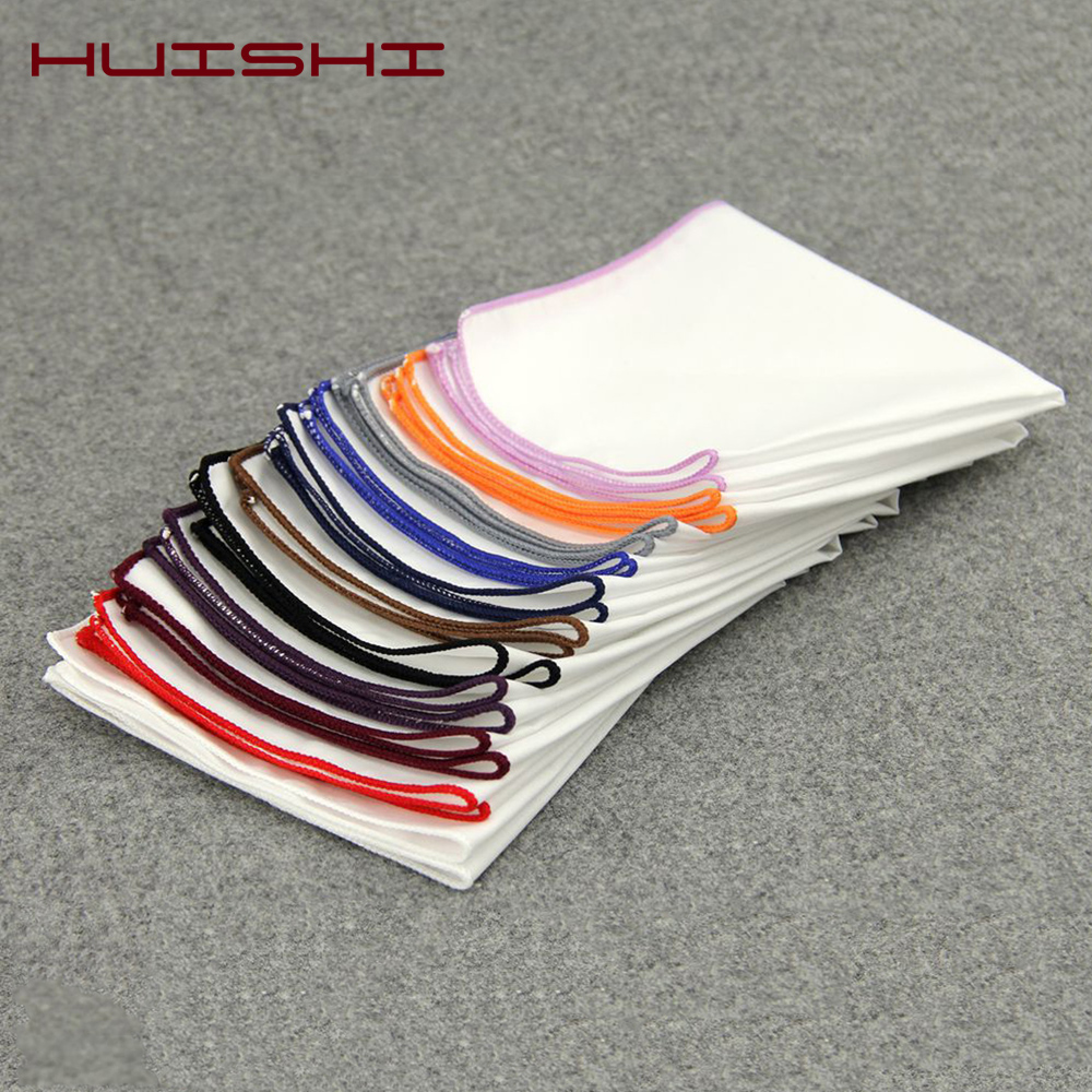 New Hanky Men's White Pocket S - Pocket Square Set incelemesi ve fiyatı
