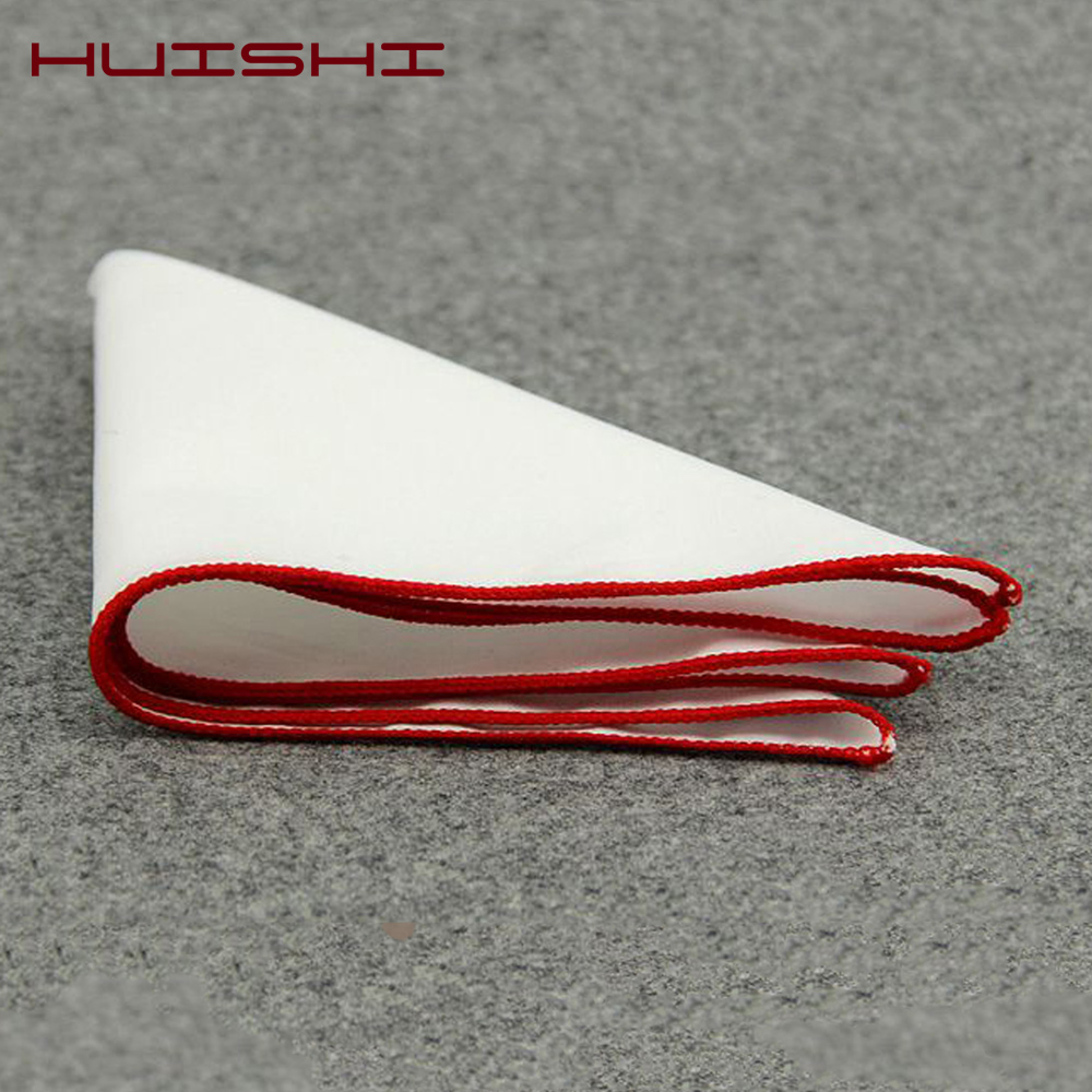 New Hanky Men's White Pocket S - Pocket Square Set incelemesi ve fiyatı