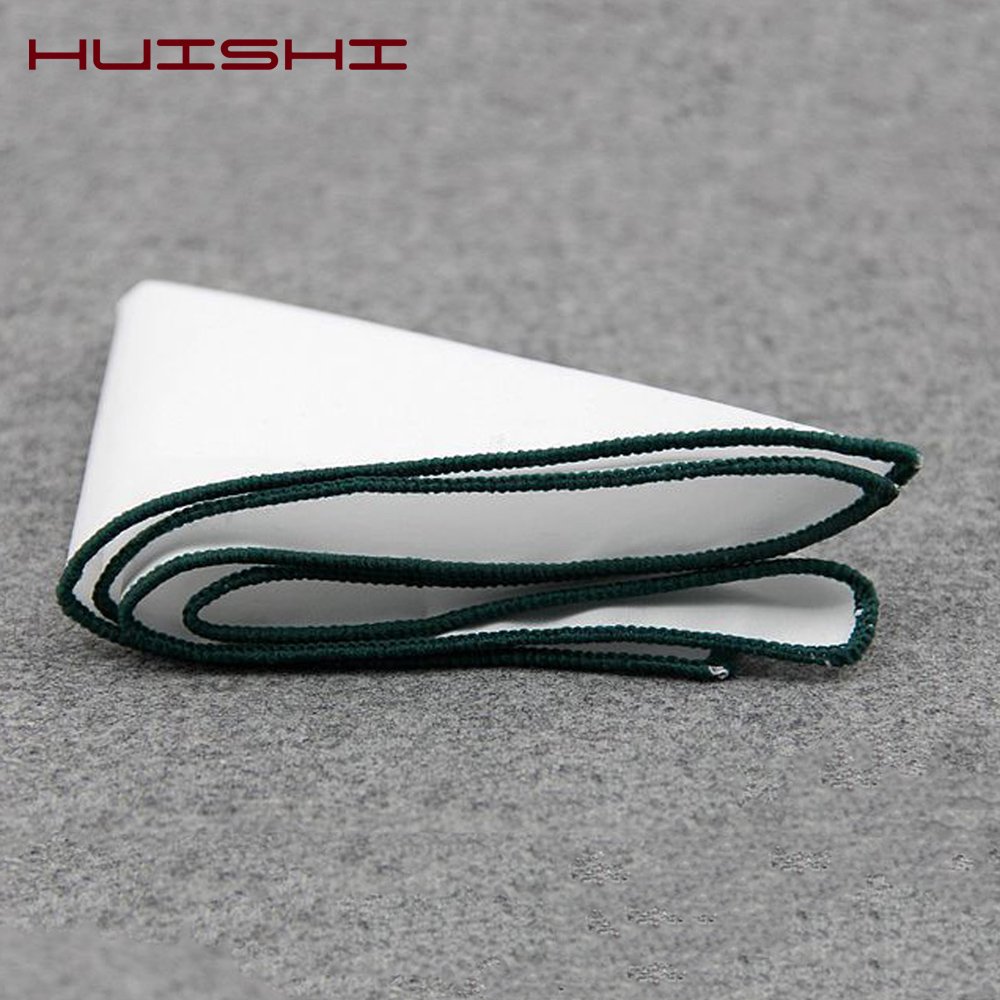 New Hanky Men's White Pocket S - Pocket Square Set incelemesi ve fiyatı