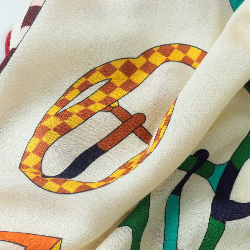 Silk Wool Scarf Large Triangle - Pashmina Wrap Large incelemesi ve fiyatı