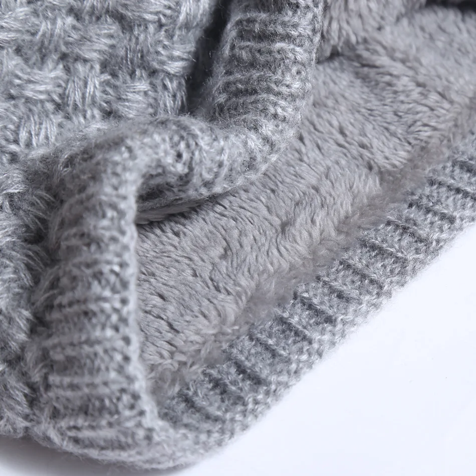 Kids Girls/Boys Winter Knitted - Infinity Scarf Knit incelemesi ve fiyatı