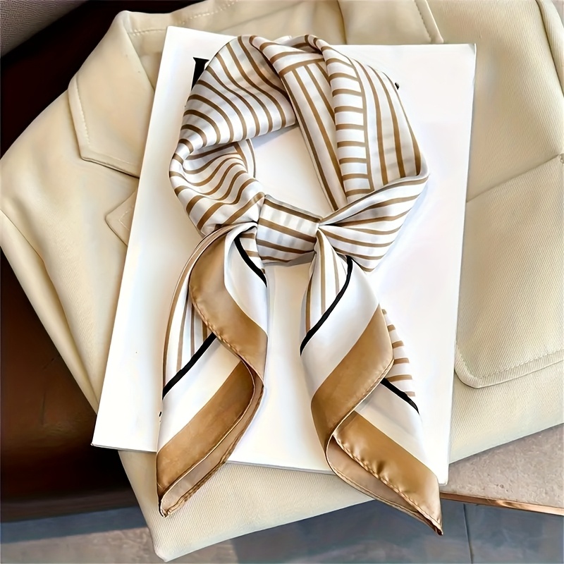 Luxury Brand Silk Stripe Desig - Silk Tie Striped incelemesi ve fiyatı