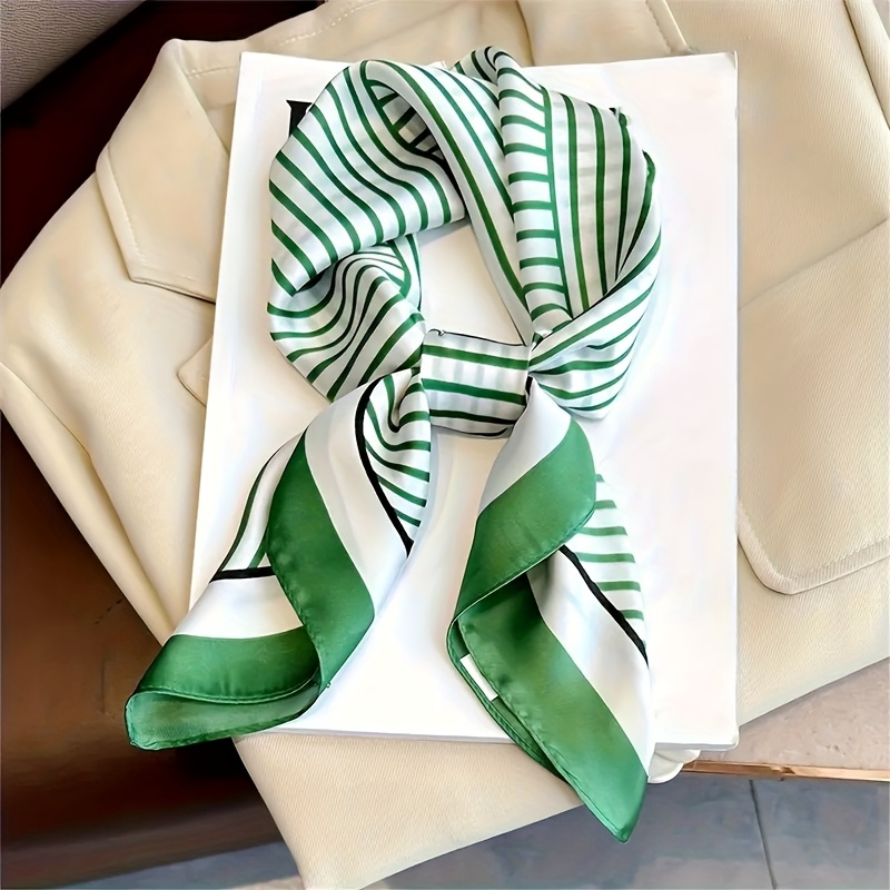 Luxury Brand Silk Stripe Desig - Silk Tie Striped incelemesi ve fiyatı