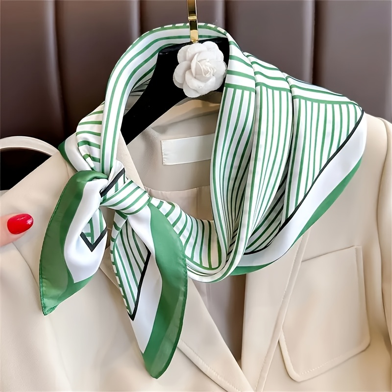 Luxury Brand Silk Stripe Desig - Silk Tie Striped incelemesi ve fiyatı