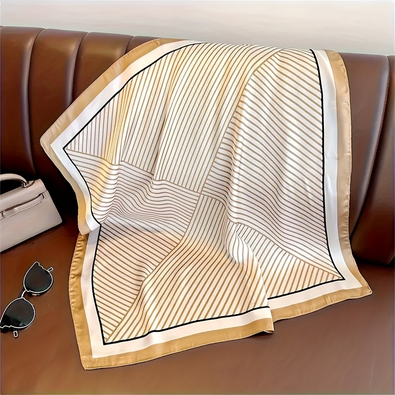 Luxury Brand Silk Stripe Desig - Silk Tie Striped incelemesi ve fiyatı