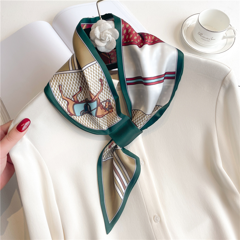 Luxury Spring Summer Ear Silk  - Silk Tie Striped incelemesi ve fiyatı