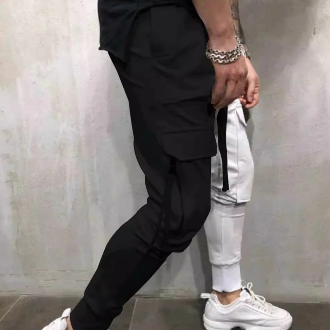 New Men's Hot Sale Multiple Po - Skinny Tie Men incelemesi ve fiyatı
