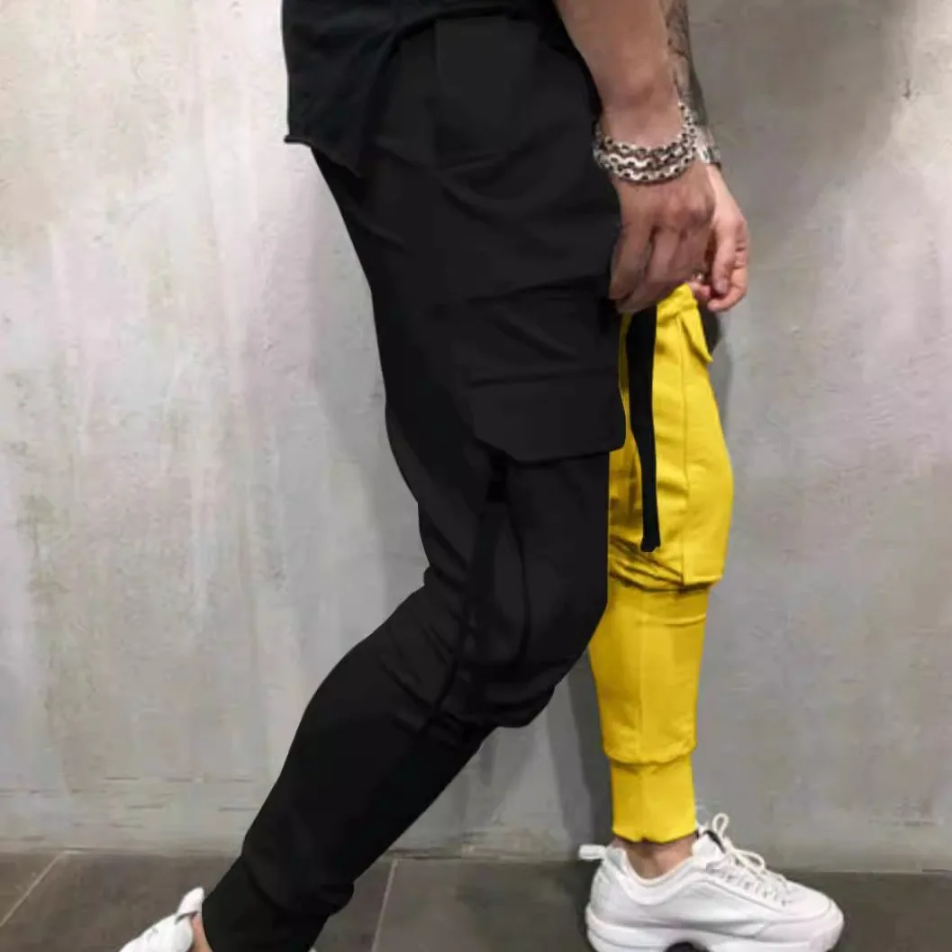 New Men's Hot Sale Multiple Po - Skinny Tie Men incelemesi ve fiyatı