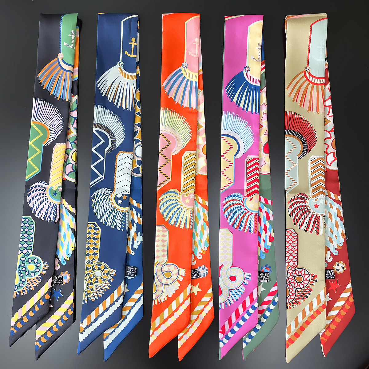 Brand Design Twill 100% Silk S - Face Scarf Mask incelemesi ve fiyatı