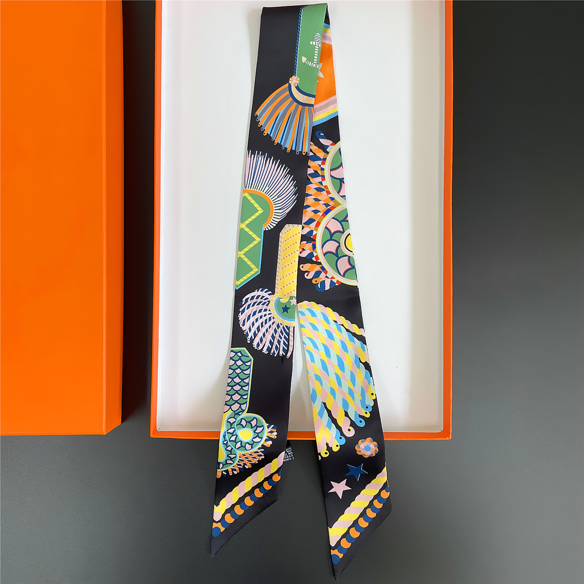 Brand Design Twill 100% Silk S - Face Scarf Mask incelemesi ve fiyatı