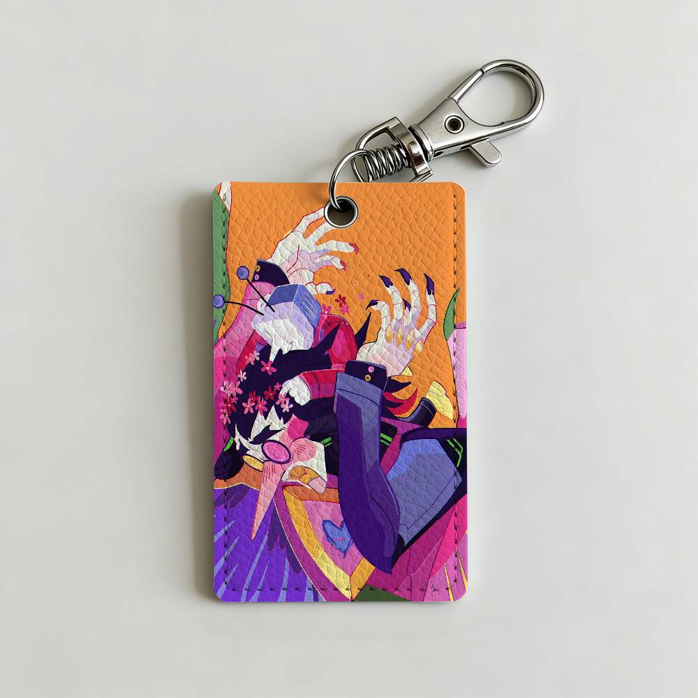 Game D-Deltarune Spamton Card  - Lanyard Badge Holder incelemesi ve fiyatı