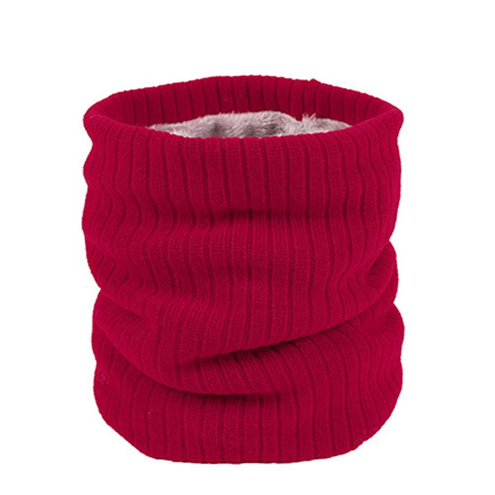 OVTRB Cold Weather Fleece Neck - Infinity Scarf Knit incelemesi ve fiyatı