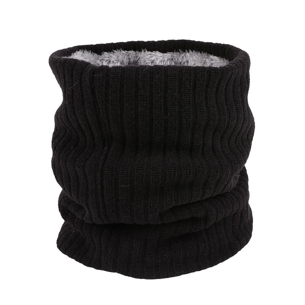 OVTRB Cold Weather Fleece Neck - Infinity Scarf Knit incelemesi ve fiyatı