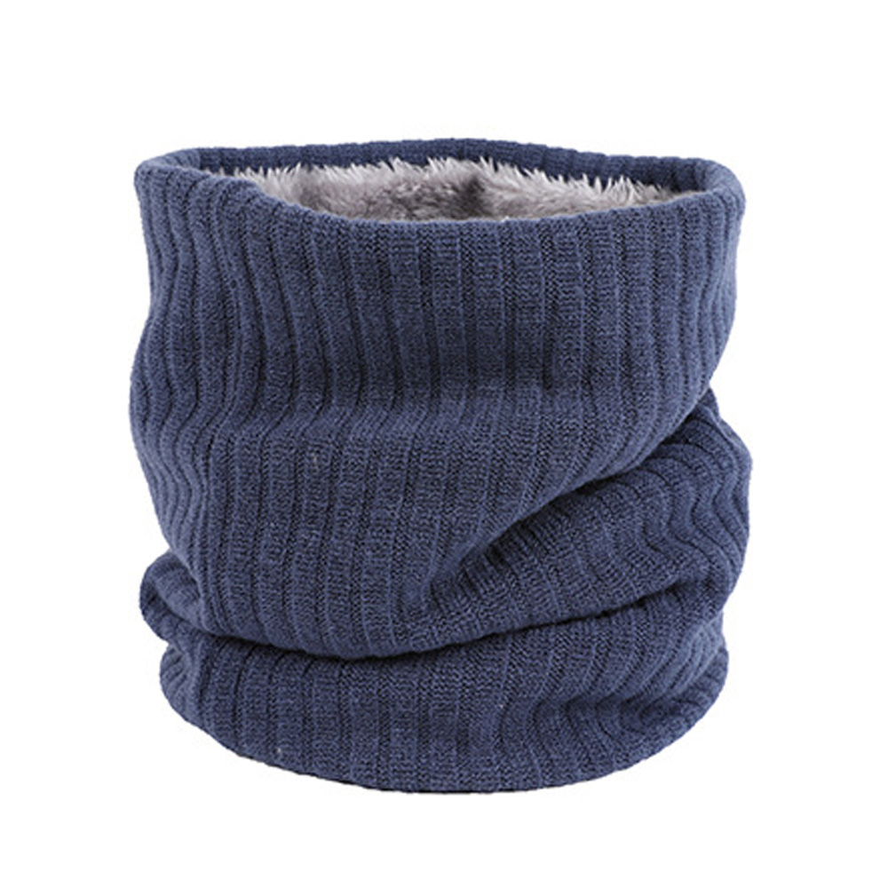 OVTRB Cold Weather Fleece Neck - Infinity Scarf Knit incelemesi ve fiyatı