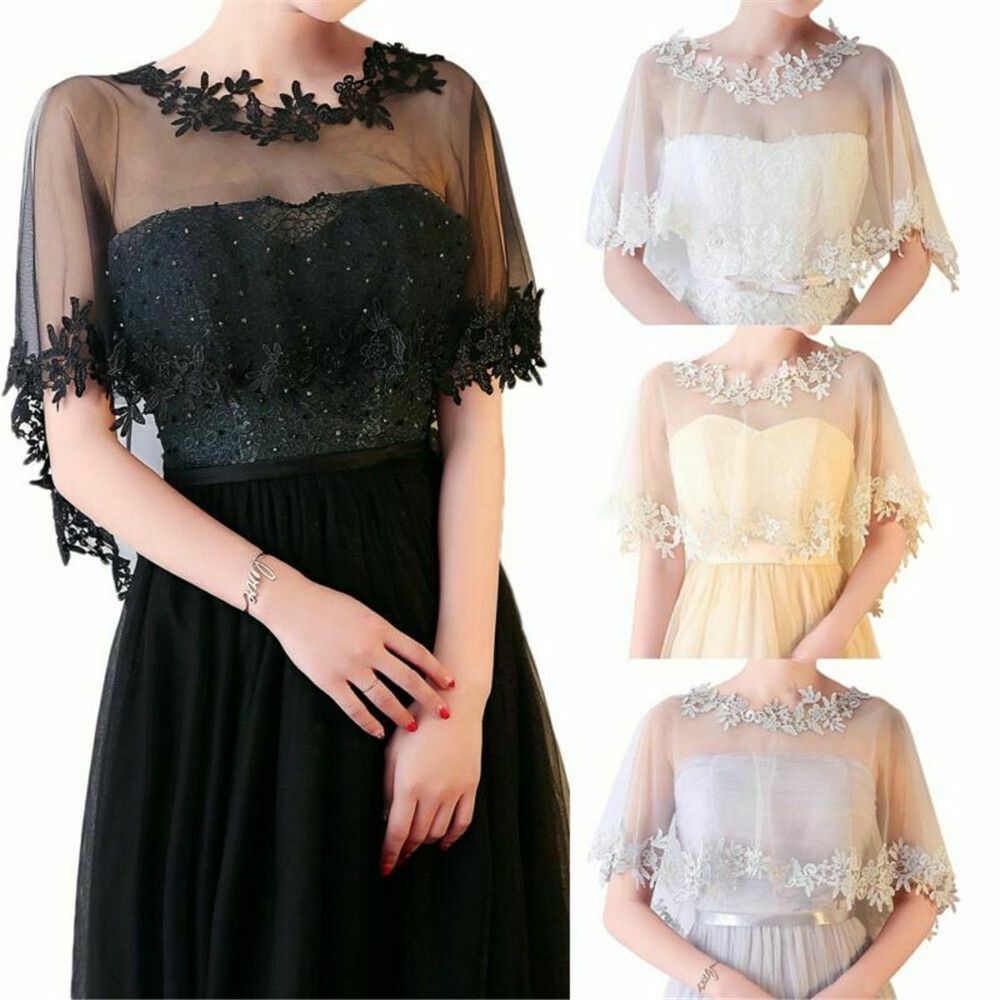 Fashion Casual Bridal Wedding  - Stole Wedding Shawl incelemesi ve fiyatı
