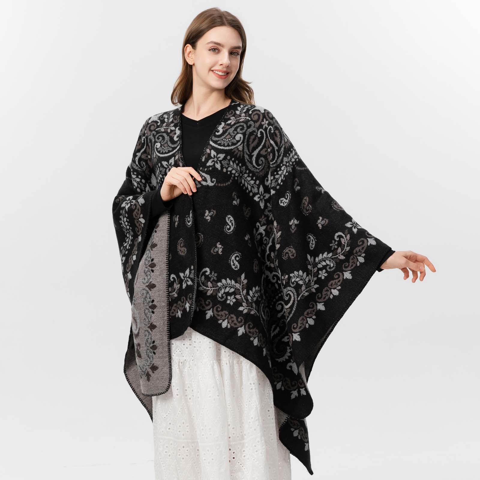 Women Luxury Scarf Jacqumus Fe - Stole Wedding Shawl incelemesi ve fiyatı