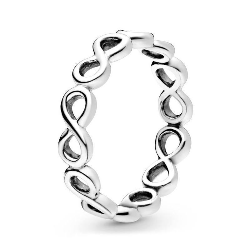 Hot Sale 925 Silver Rings Stac - Tie Clip Silver incelemesi ve fiyatı