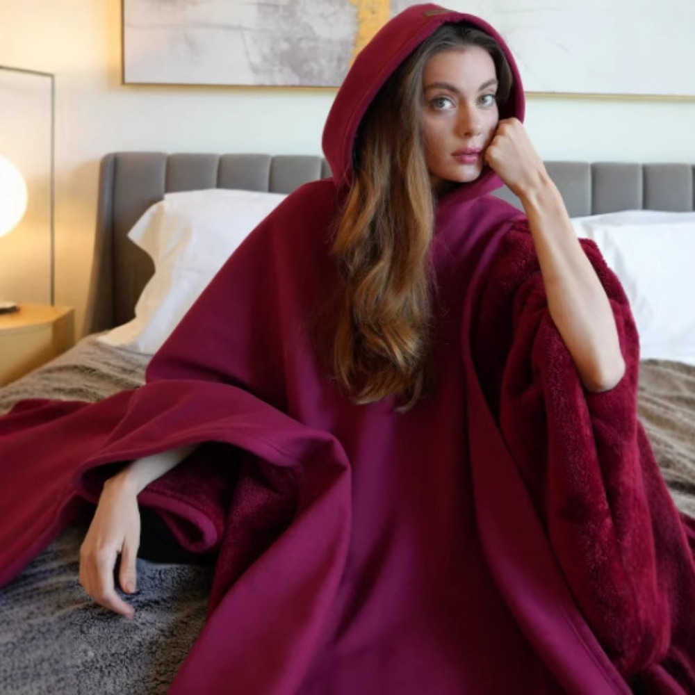 Fashion Good Quality Indio Clo - Woven Scarf Blanket incelemesi ve fiyatı