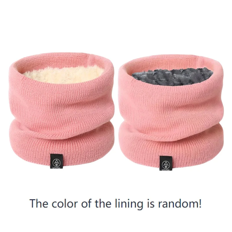 Fashion Women Knitted Scarf So - Muffler Men Wool incelemesi ve fiyatı