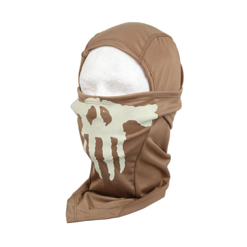 Emersongear Ghost MULTI HOOD E - Muffler Men Wool incelemesi ve fiyatı