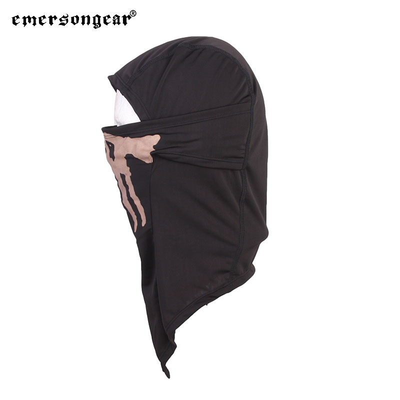 Emersongear Ghost MULTI HOOD E - Muffler Men Wool incelemesi ve fiyatı