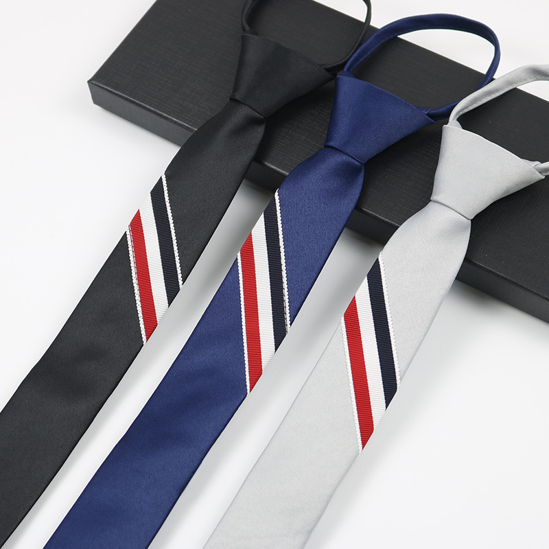 HUISHI Mens Zipper Necktie Ski - Skinny Tie Men incelemesi ve fiyatı