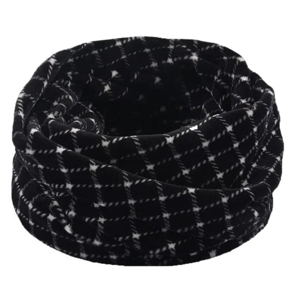 Winter Soft Ring Scarves Neck  - Infinity Scarf Knit incelemesi ve fiyatı