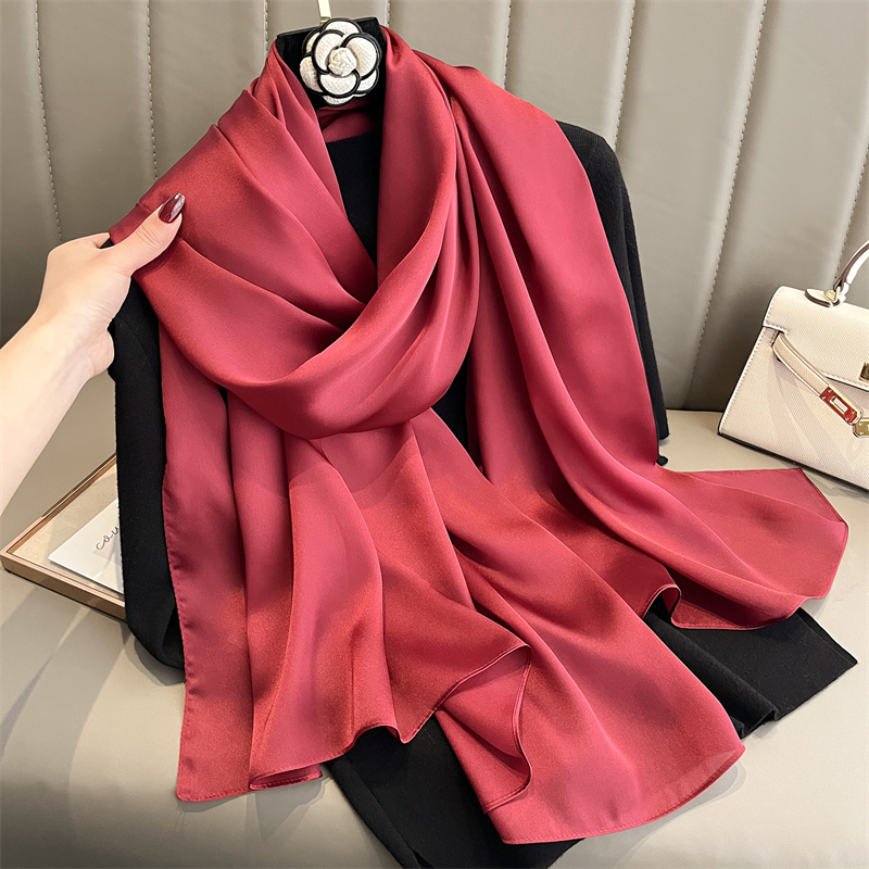 2024 Luxury Brand Spring Large - Pashmina Wrap Large incelemesi ve fiyatı