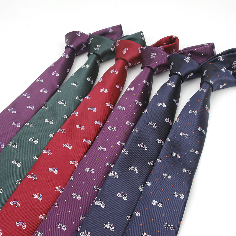 2018 Brand New Tie For Men Pol - Skinny Tie Men incelemesi ve fiyatı