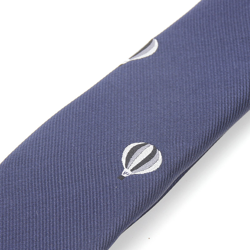 2018 Brand New Tie For Men Pol - Skinny Tie Men incelemesi ve fiyatı