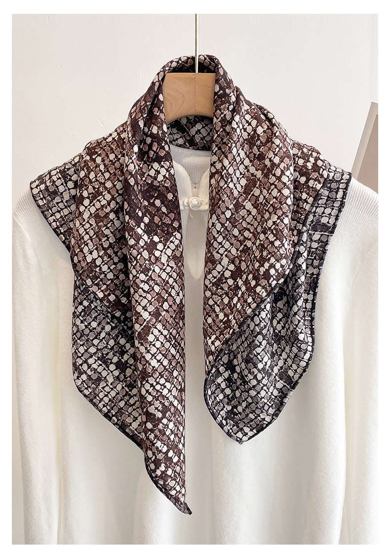70% Wool 30% Silk Scarves for  - Muffler Men Wool incelemesi ve fiyatı