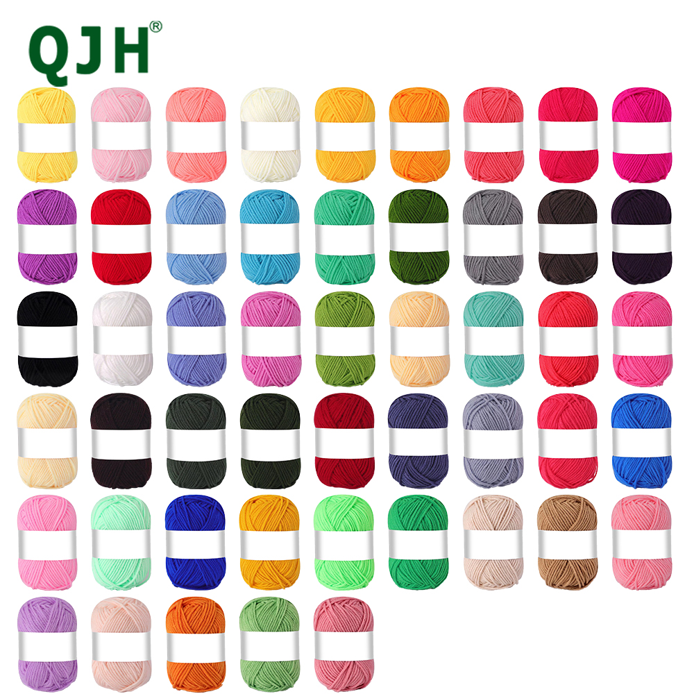 25(50)pcs/bag 4 Ply Milk Cotto - Woven Scarf Blanket incelemesi ve fiyatı