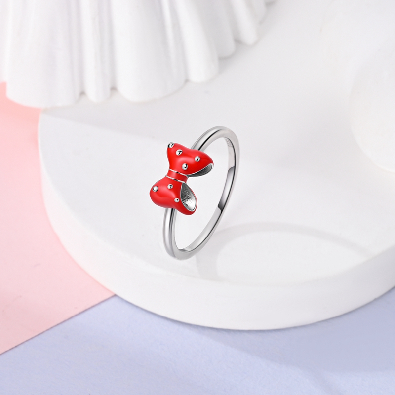 NEW 925 Sterling Silver Red Bo - Tie Clip Silver incelemesi ve fiyatı