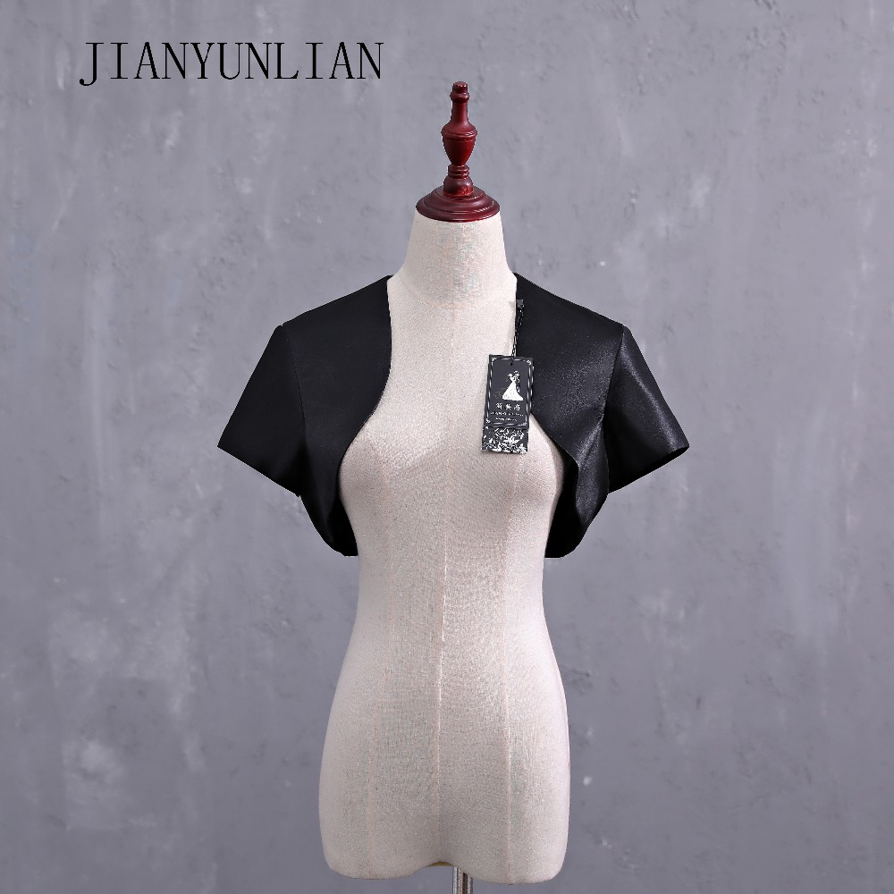 Customized Soft Satin Bolero S - Stole Wedding Shawl incelemesi ve fiyatı